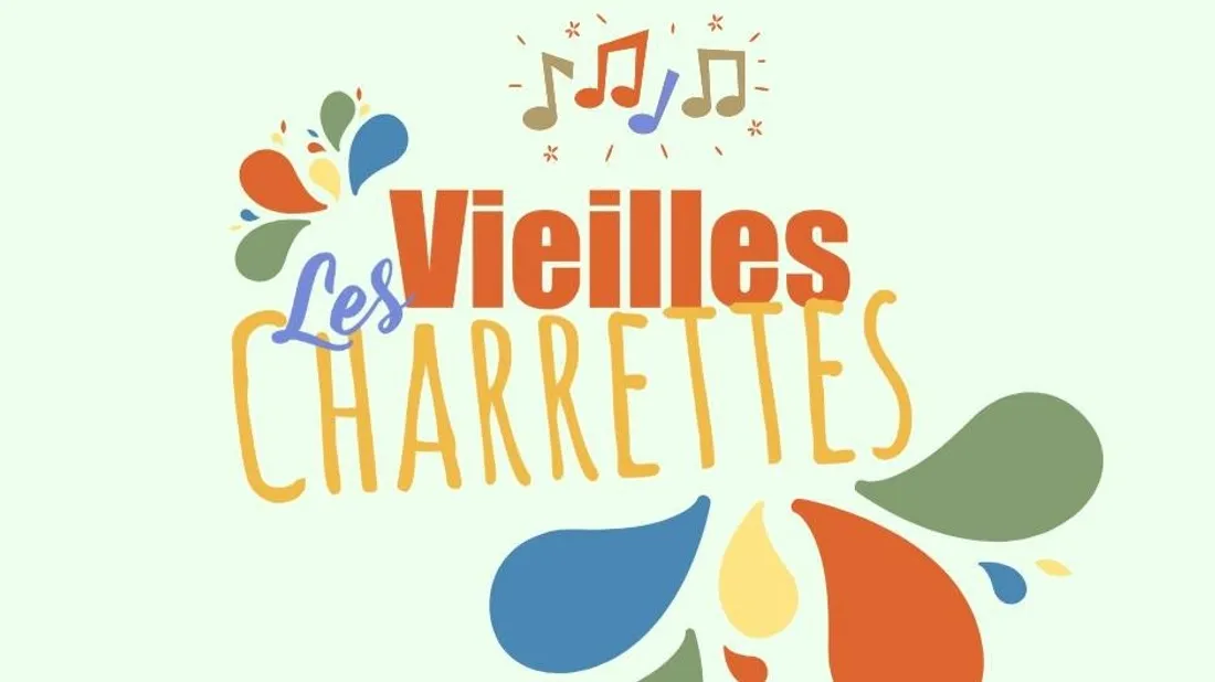 Logo Vieilles Charrettes