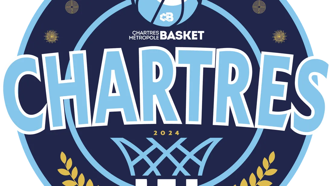 C'CMBM - Basket - Logo