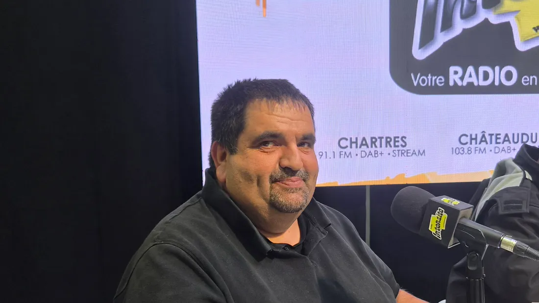 Ludovic Blanchet