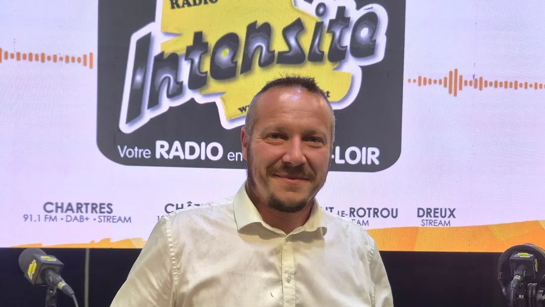 Ludovic Lamelet