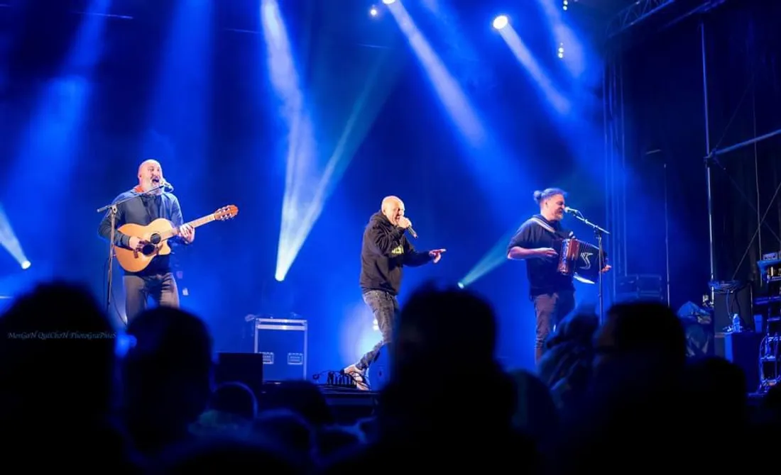 Concert Marcel Festoch' Illiers-Combray