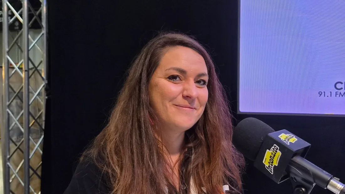 Maëlle CHEVREL