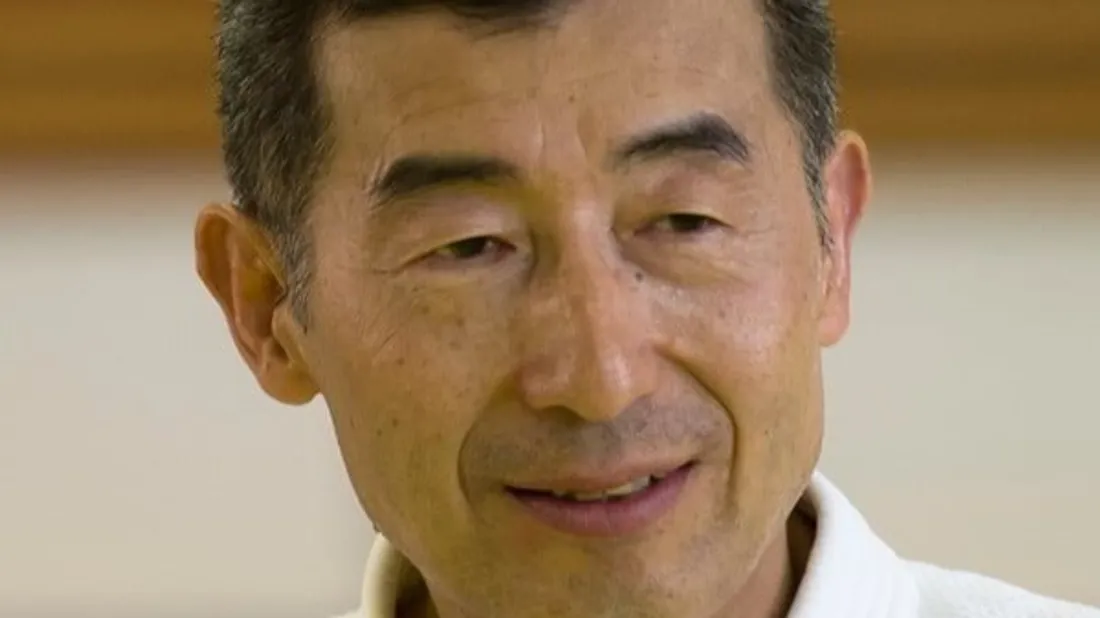 Maître Shoji Seki / Aïkido 