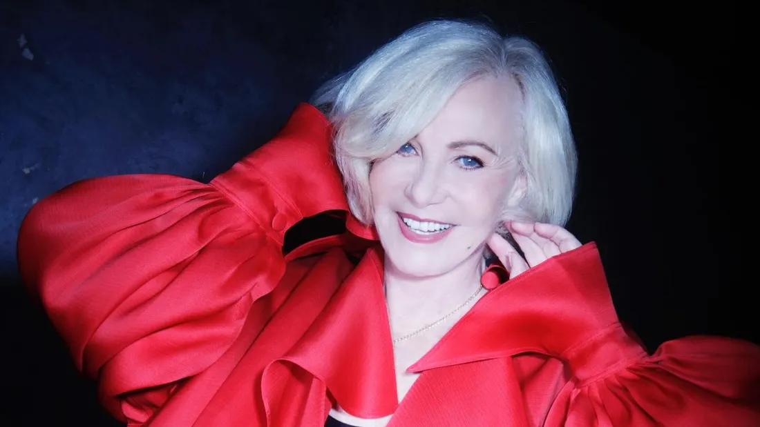 Michèle Torr / concert Châteaudun