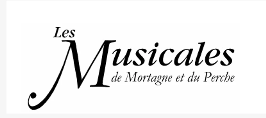Les Musicales de Mortagne