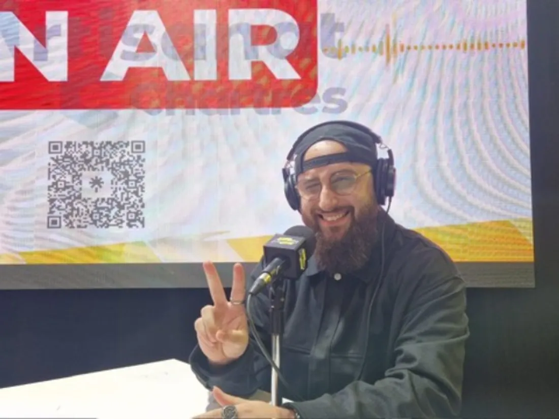 Nick Stevanson, Responsable artistique Arena Music Festival