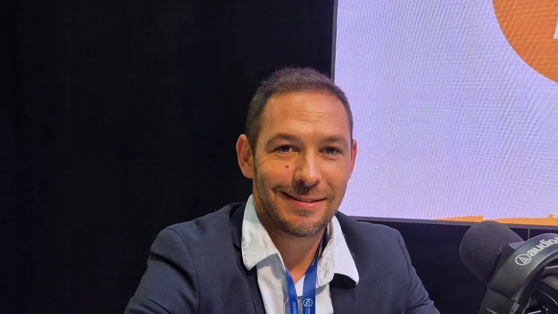 Nicolas Villette