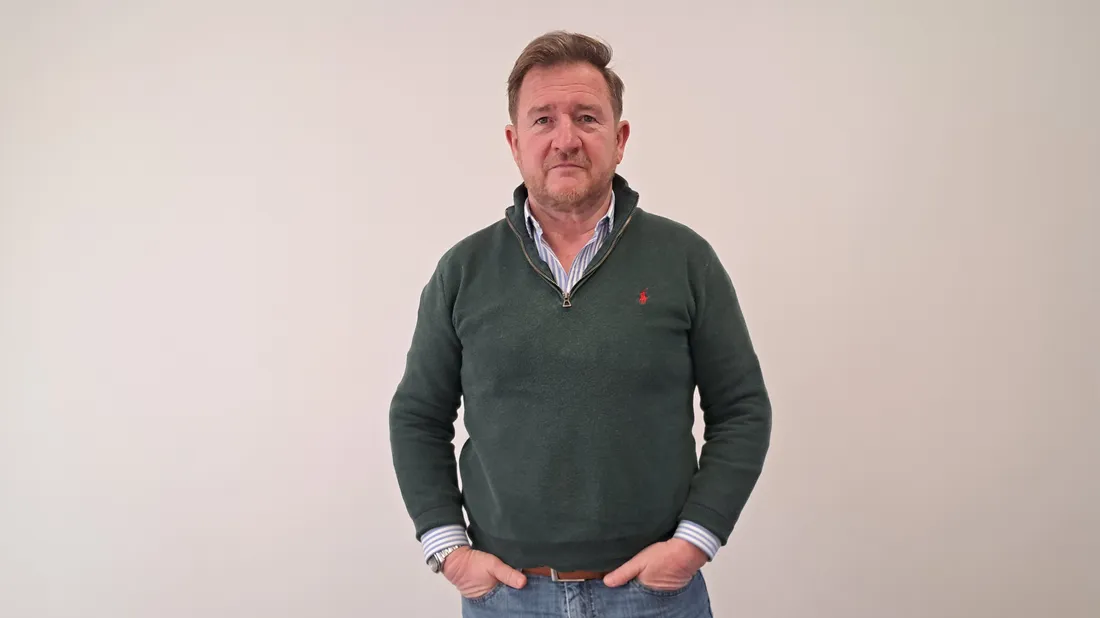 Olivier Bariéty tête de liste " Illiers-Combray au cœur "