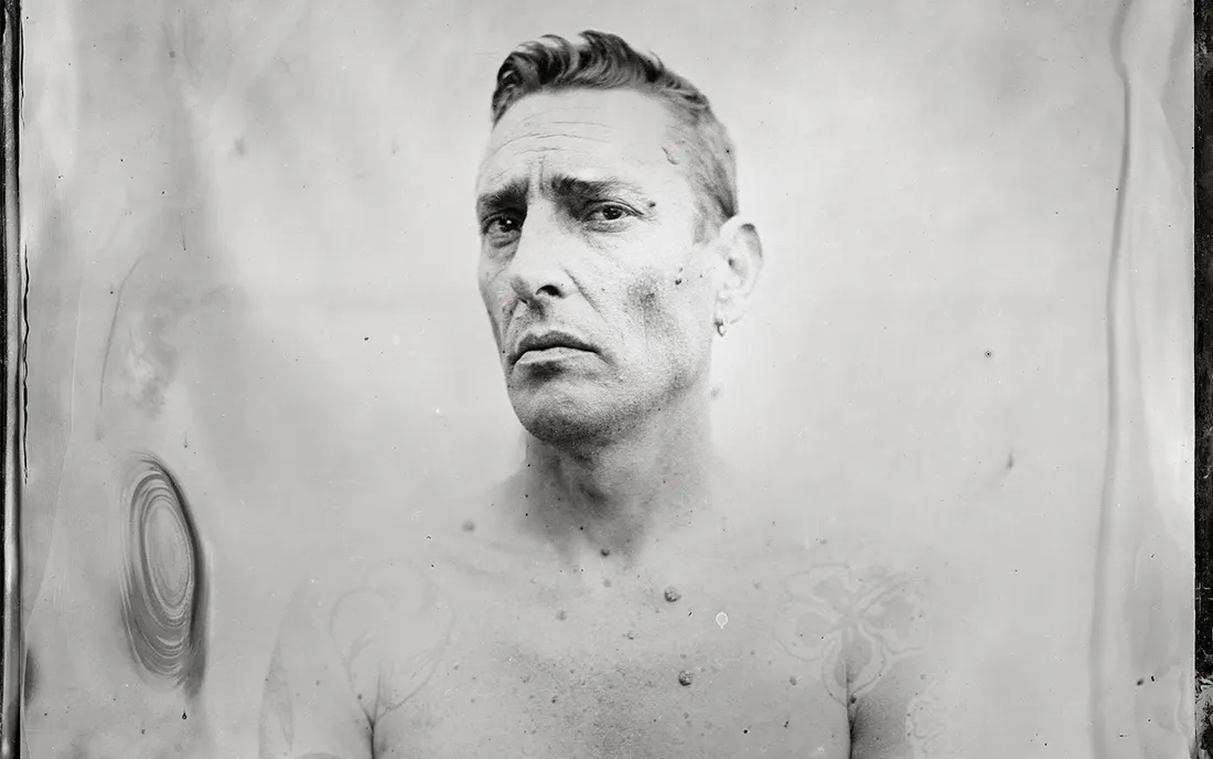 BLOIS (41) - Concert : Pit Samprass