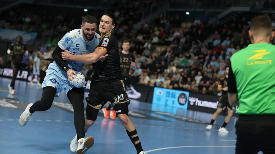 C'Chartres Métropole Handball Masculin