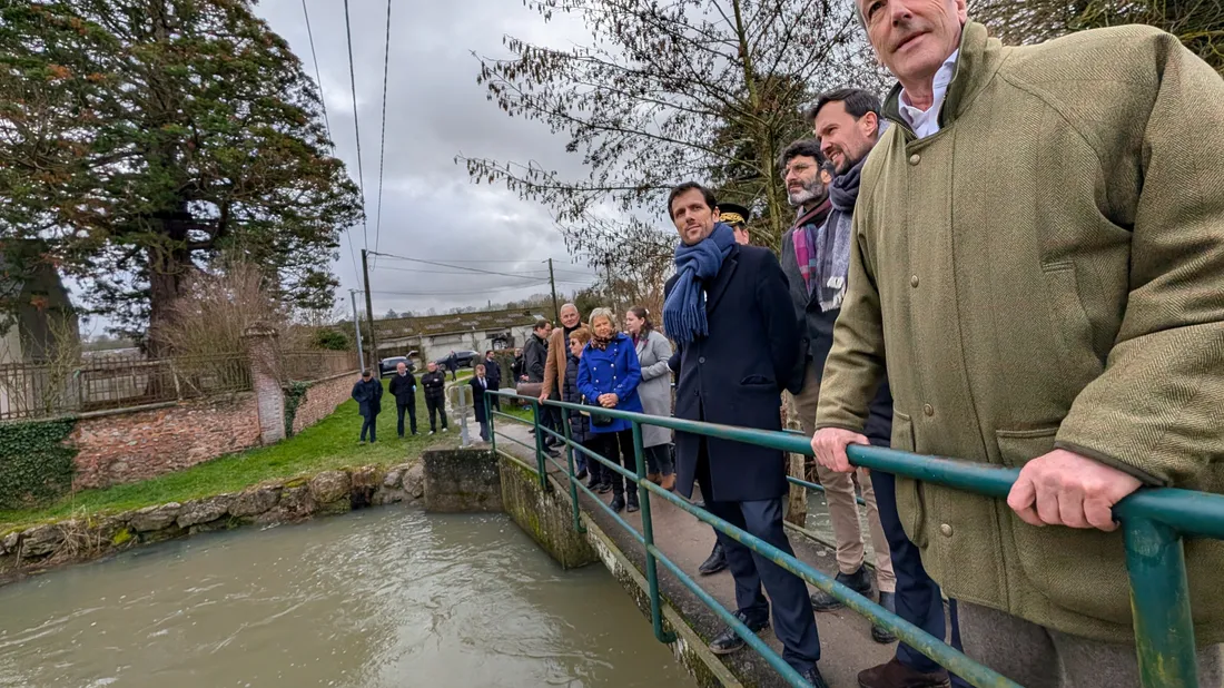 philippe vigier loir chateaudun ministre lefevre