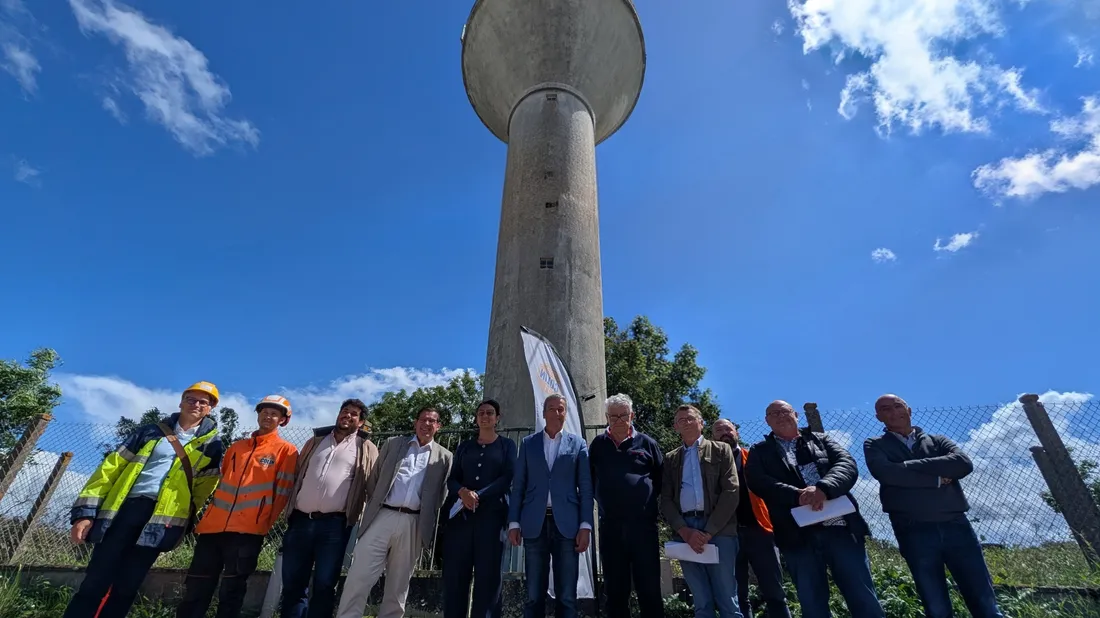 eau grand chateaudun za des roncettes