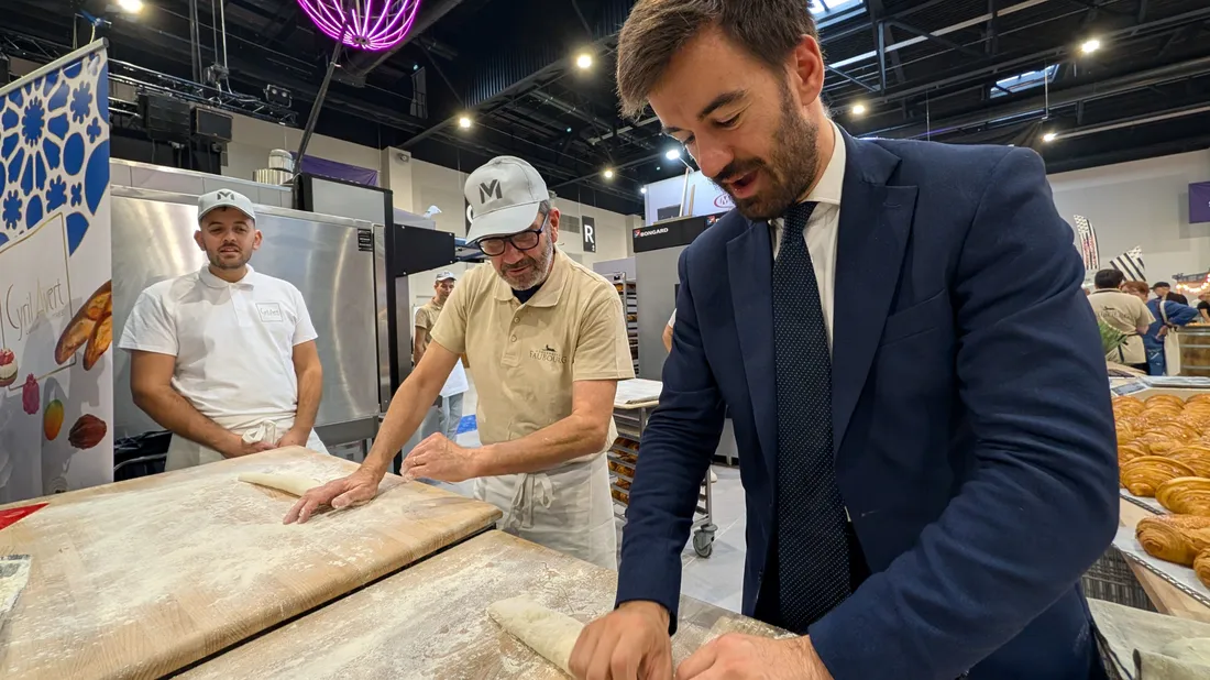 vergne baguette l'artisanat c chartres 2026