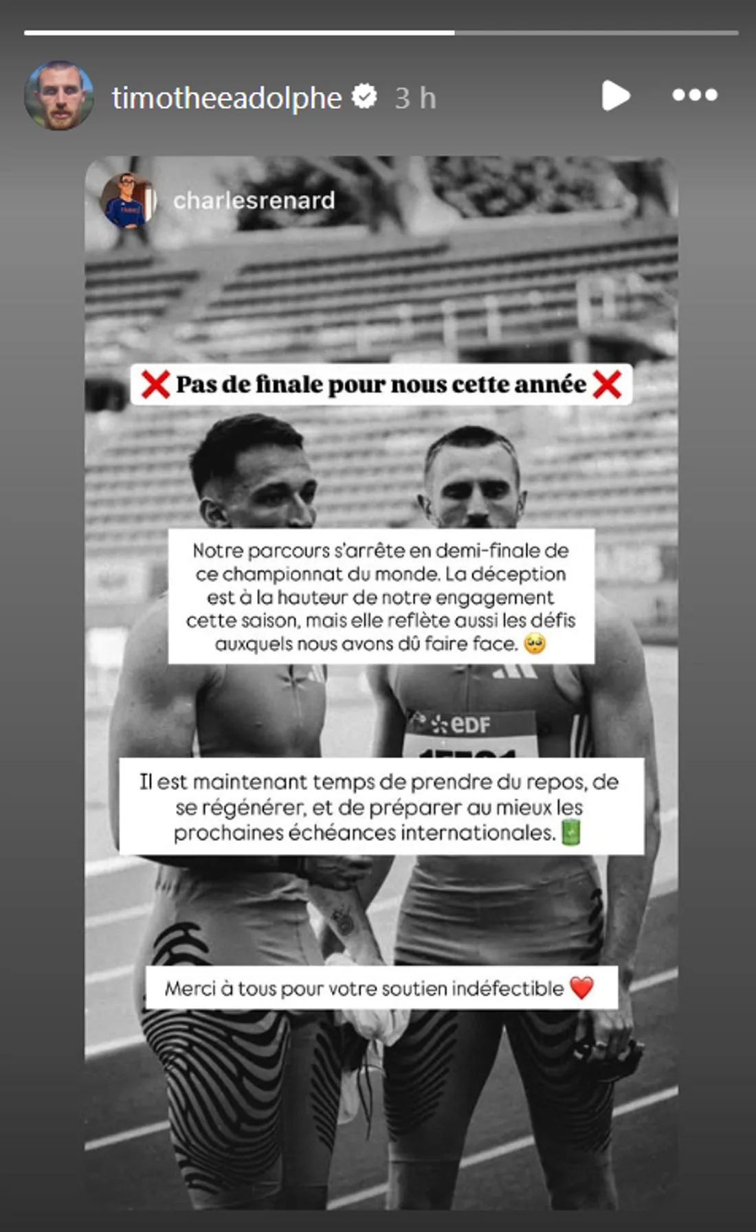 para athla New Delhi