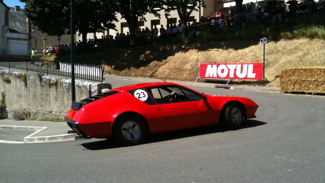 MONTEE DU GUICHET CHATEAUDUN