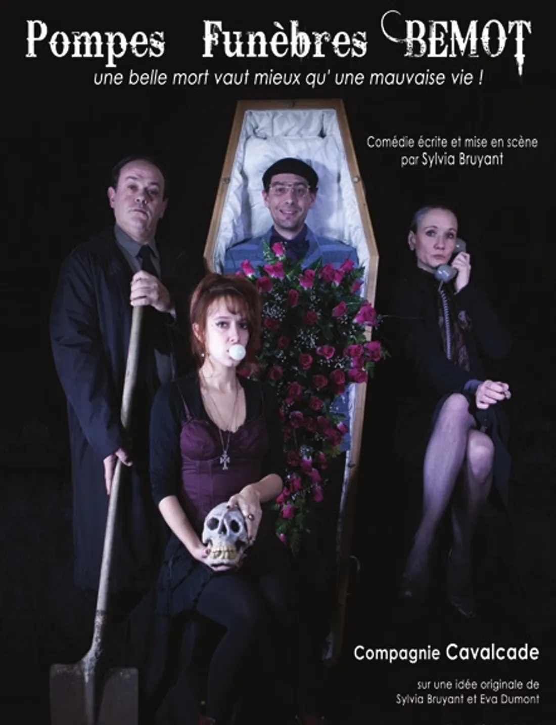 Pompes Funèbres Bemot