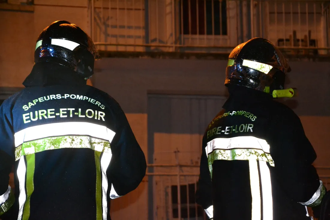 Image d'archive ©Radio Intensité