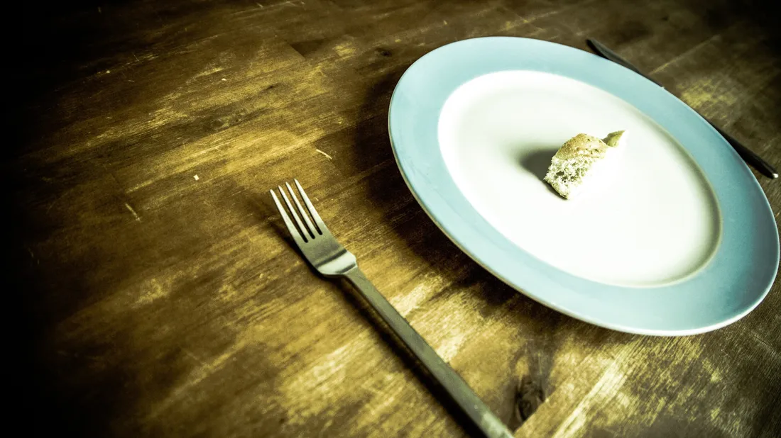 Précarité alimentaire / pauvreté