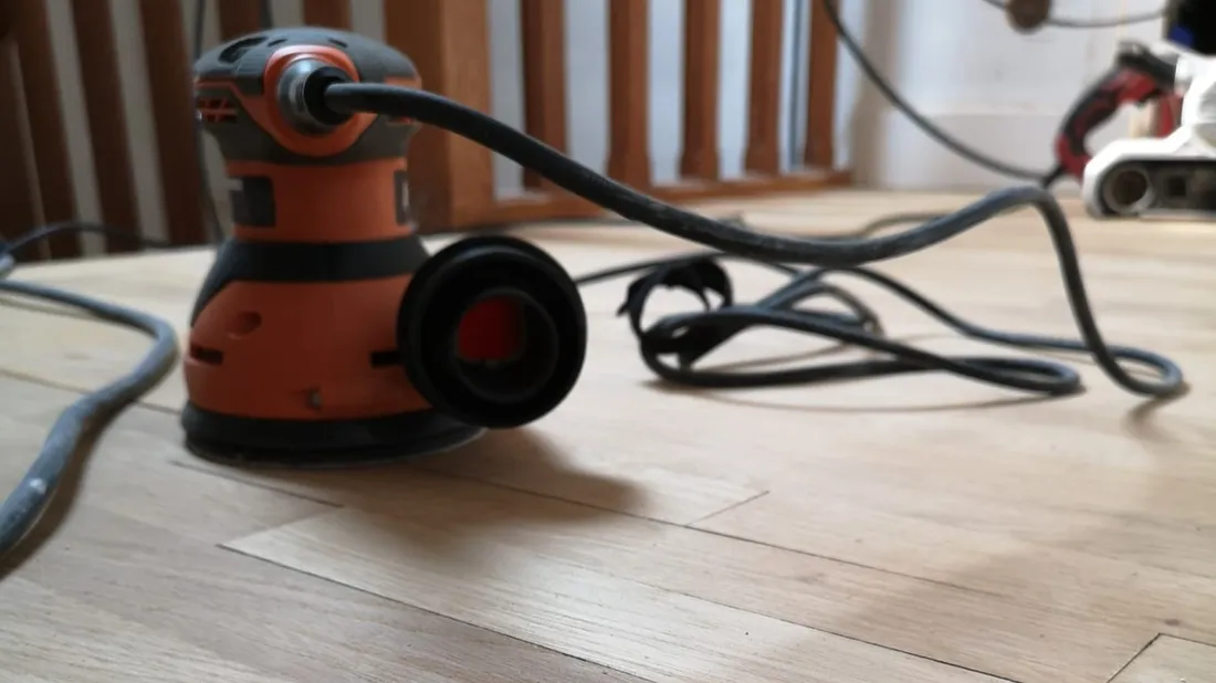 Rénovation habitation 