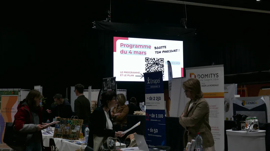 Salon apprentissage alternance Dreux 2026