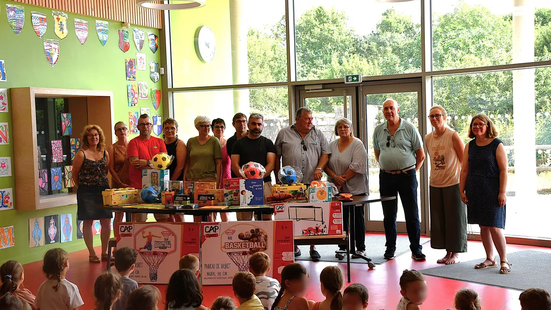 playmos remise cadeaux
