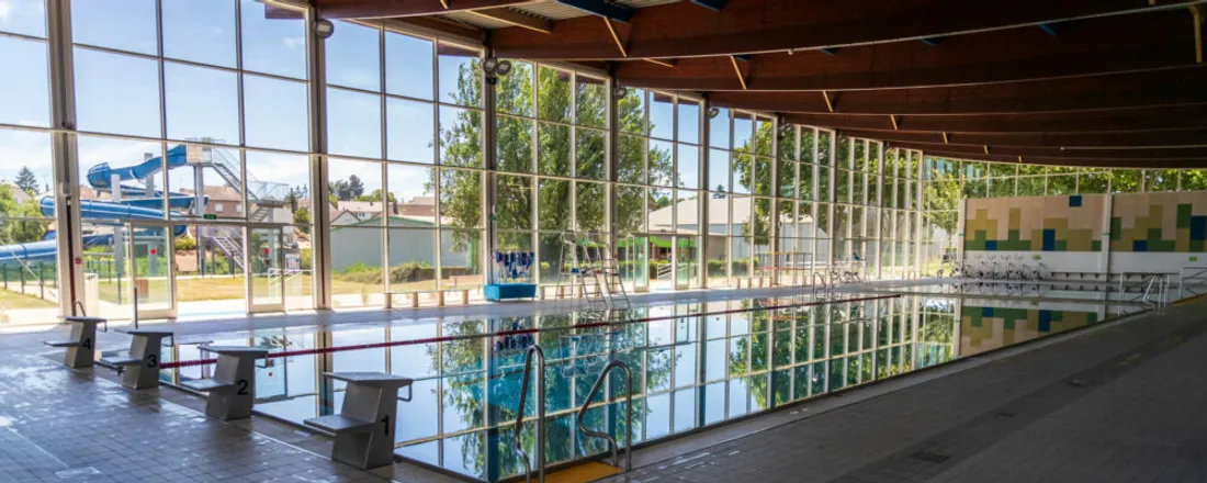 Centre Nautique Roger Creuzot