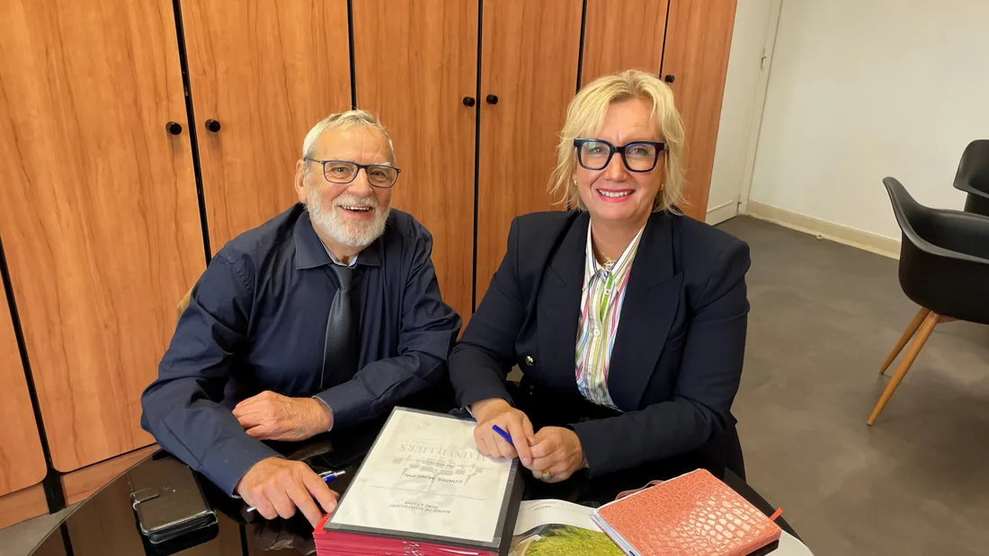 soirée santé, mainvilliers, maire