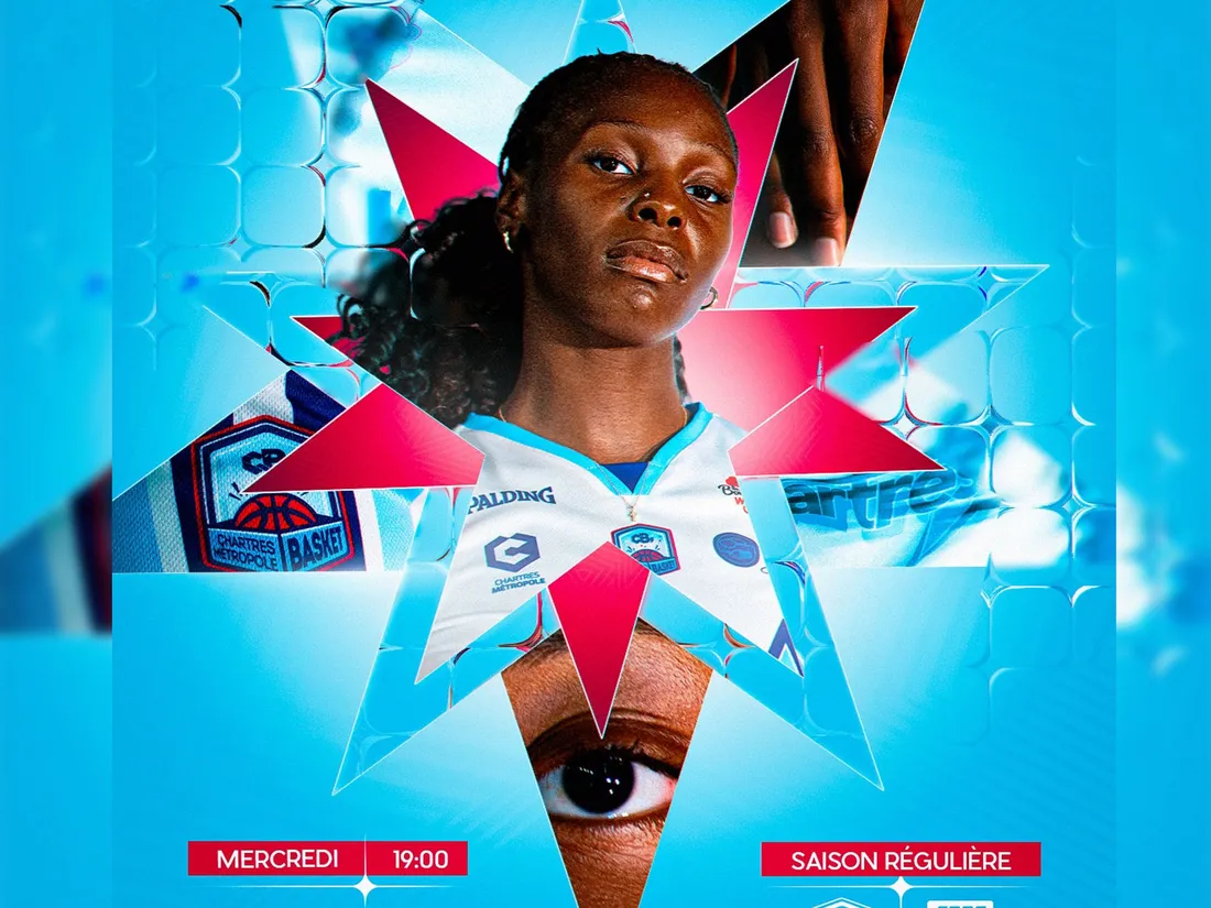 Le C'CMBF affronte CHARNAY au Colisée !