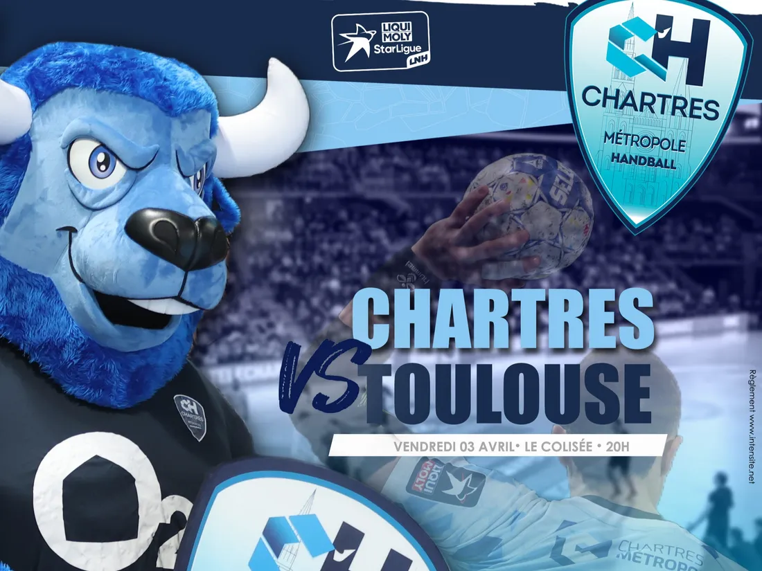 C'CMHB vs Toulouse