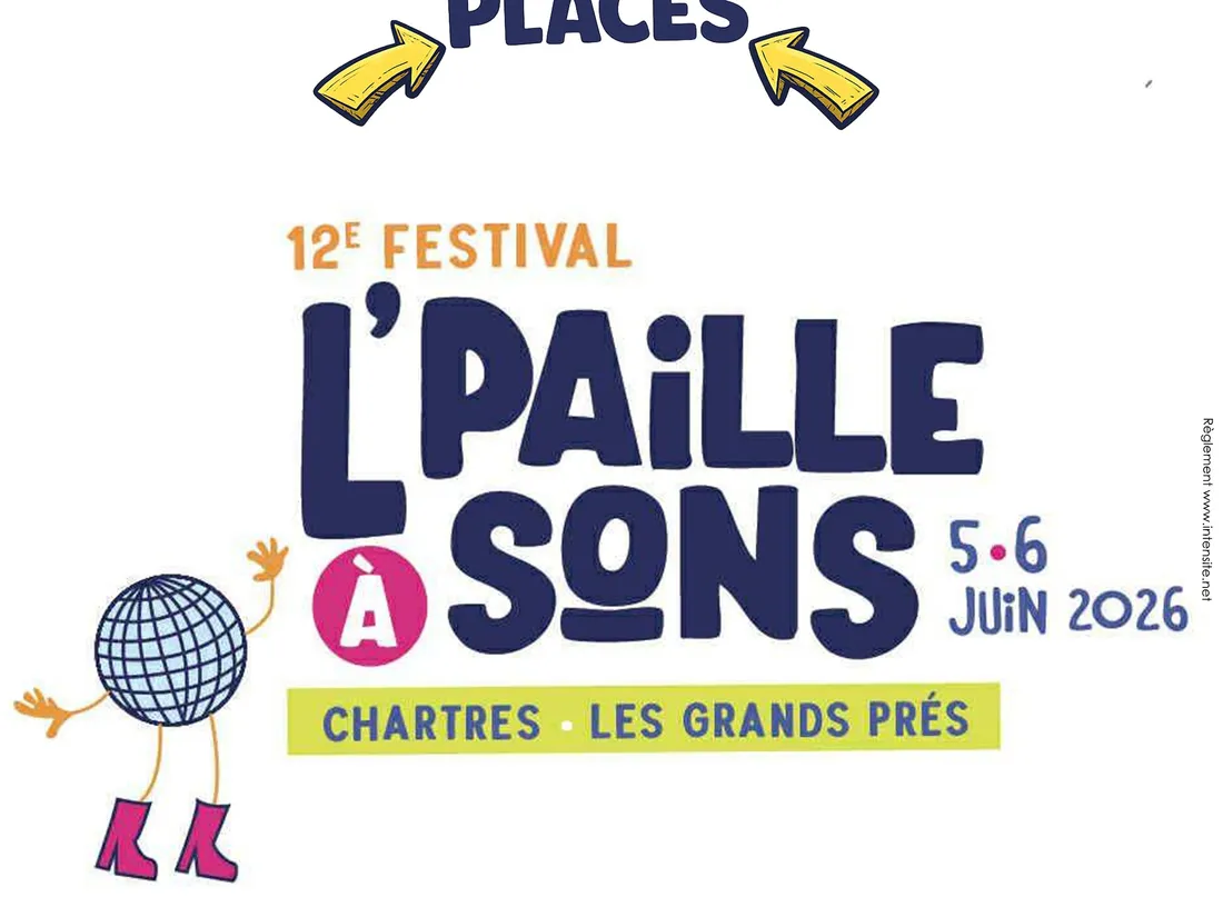 L'Paille à Sons est de retour !
