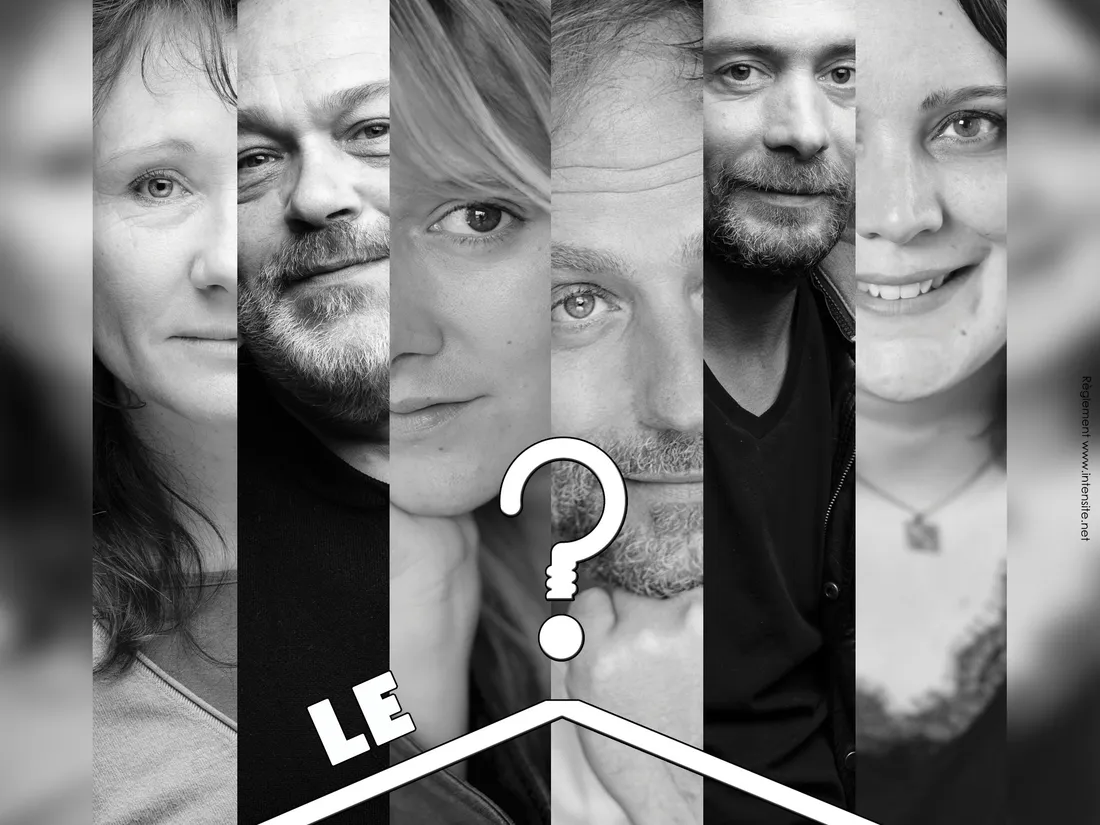 Tous au Off à Chartres avec Intensité !
