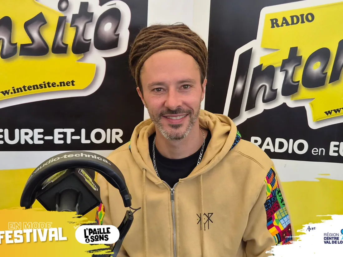 Danakil est en ITW sur Intensité !