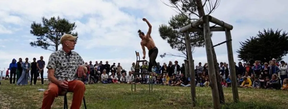 SAINT-ARNOULT-EN-YVELINES (78) - Spectacle : 7 Samouraïs