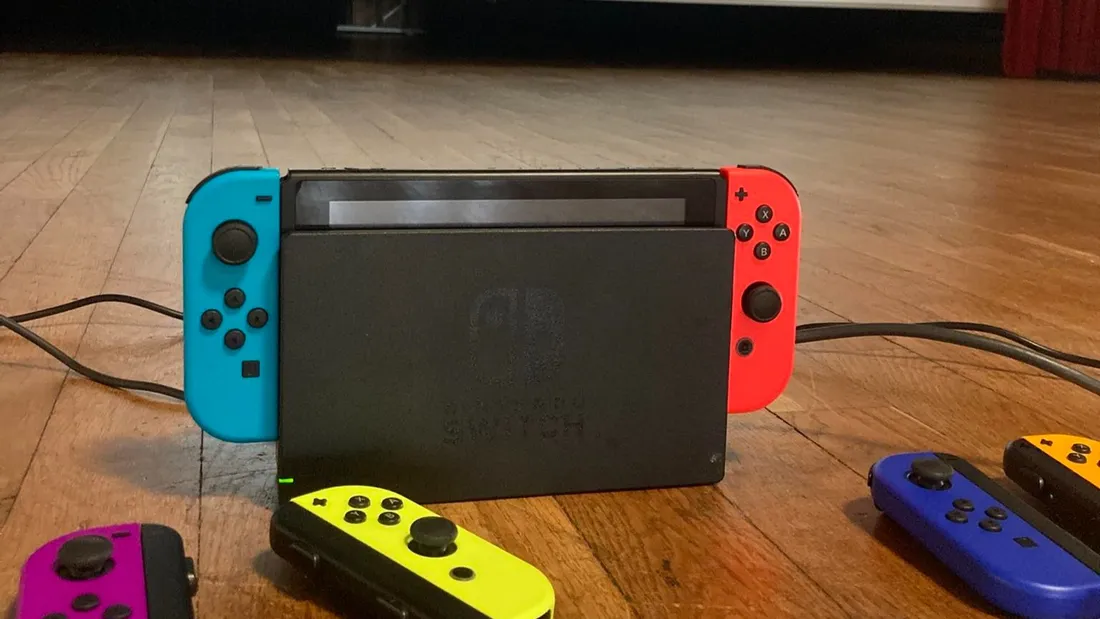 « Game on spot » , jeux vidéo