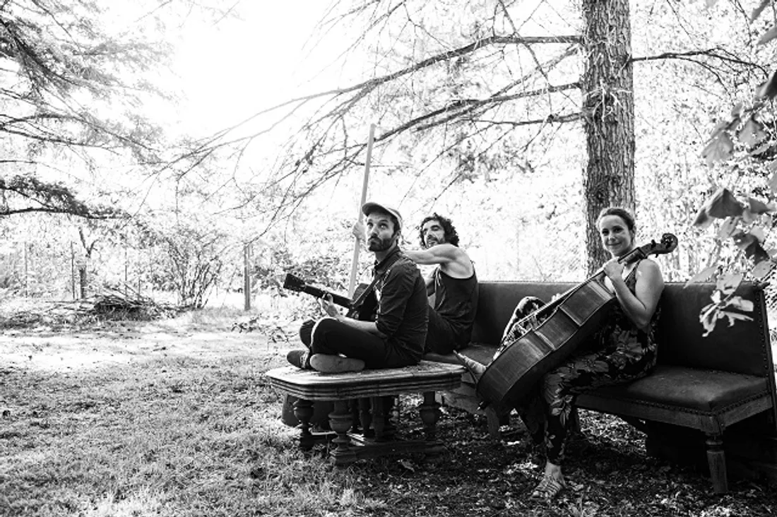 Concert : Selon les Humains