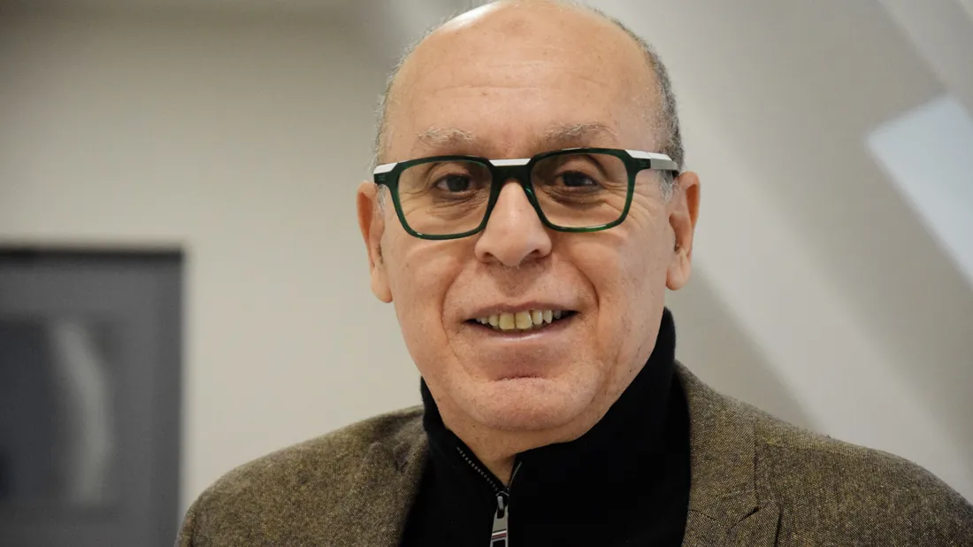 S>id ahmed rouidi chateaudun