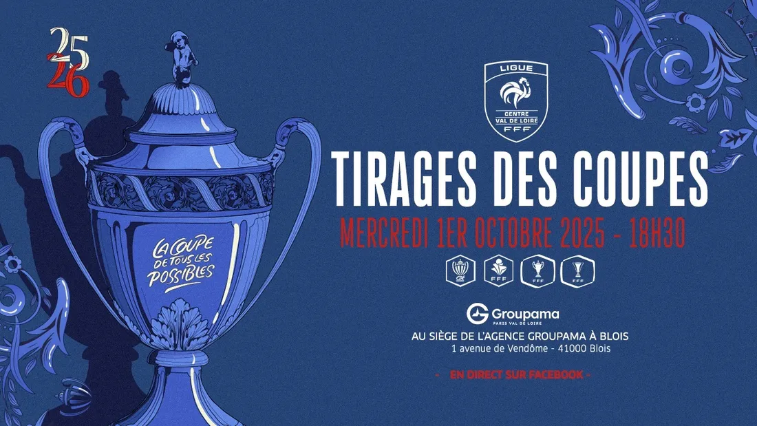 5ème tour Coupe de France de Football