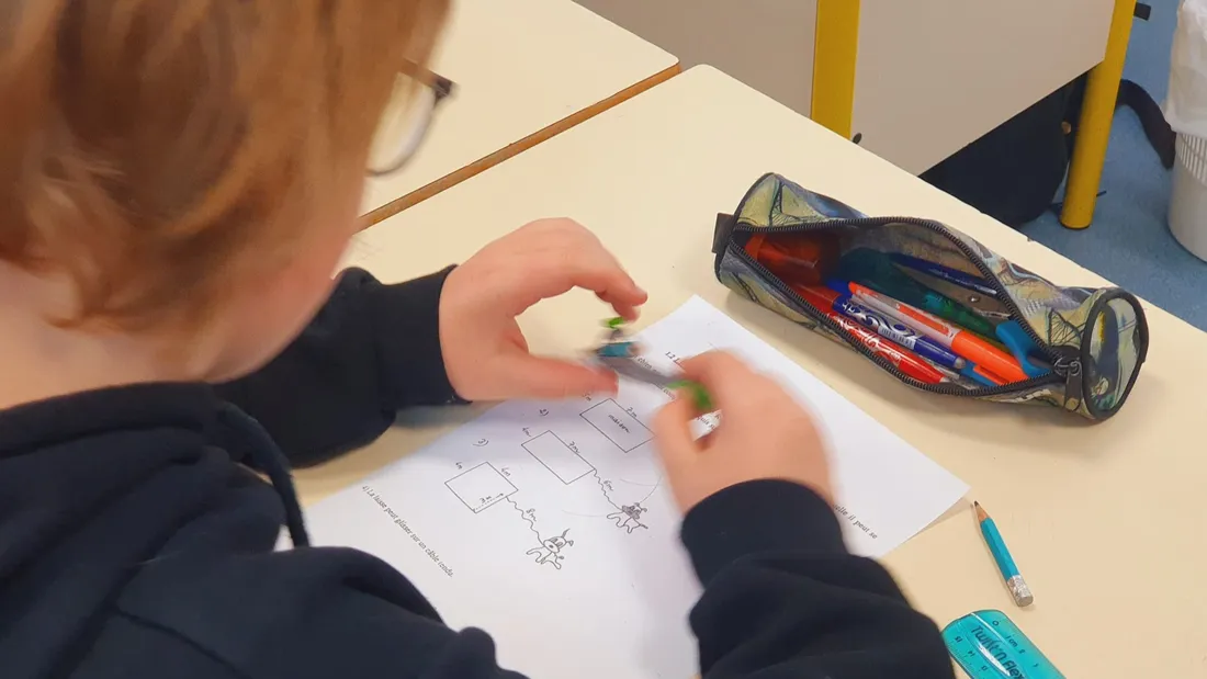 Forum difficultés d'apprentissage 