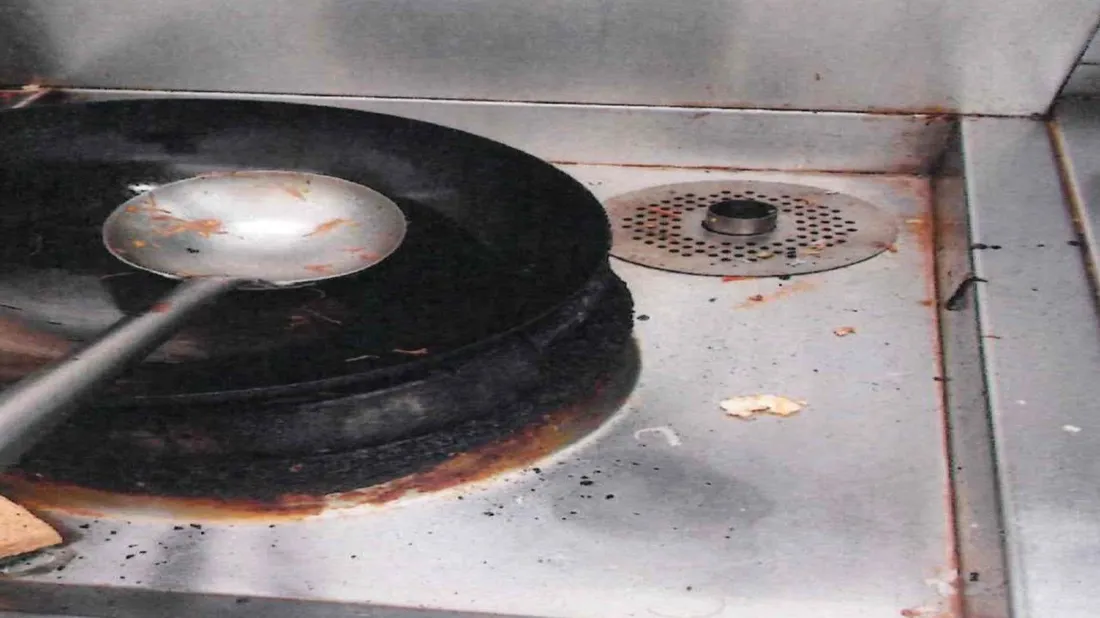 fermeture administrative, restaurant, brou