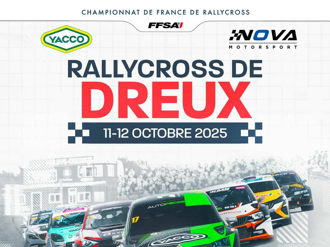 Gagnez vos pass weekend avec Intensité !