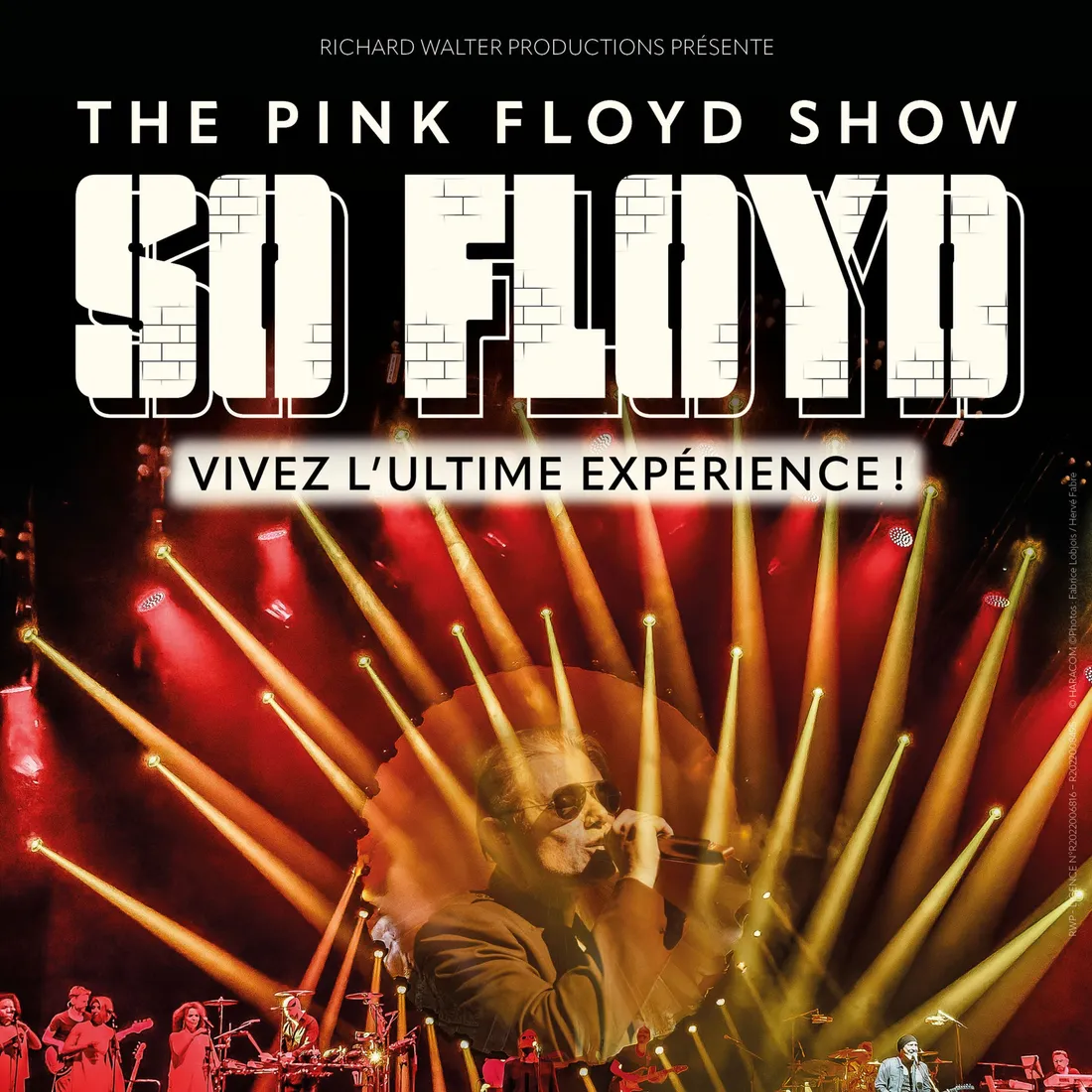 Gagnez vos places pour Les So Floyd !