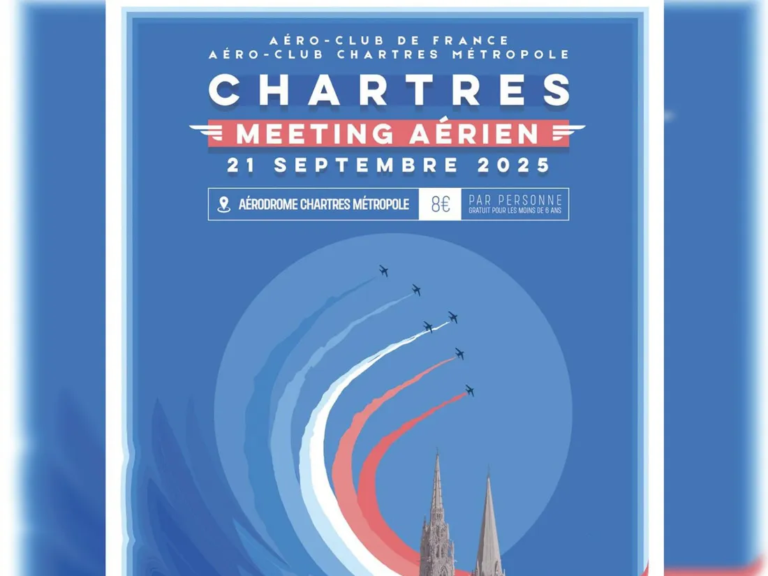 Jouez avec Intensité et RDV au meeting aérien !