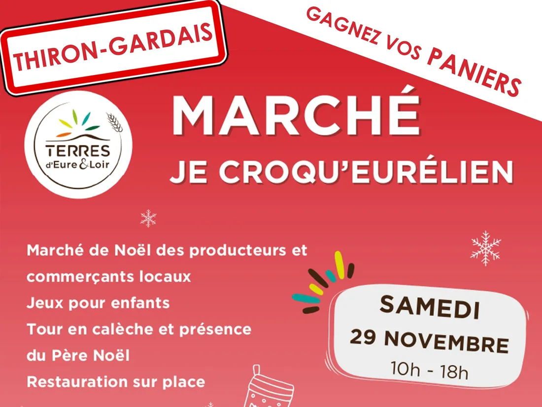 Gagnez vos paniers 100% euréliens avec Intensité