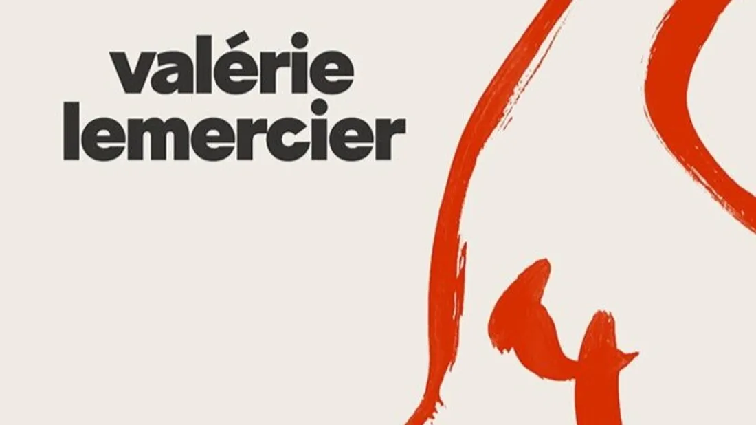 affiche Valérie Lemercier 