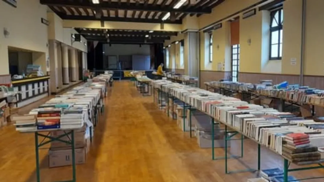 Grande Braderie de Châteaudun