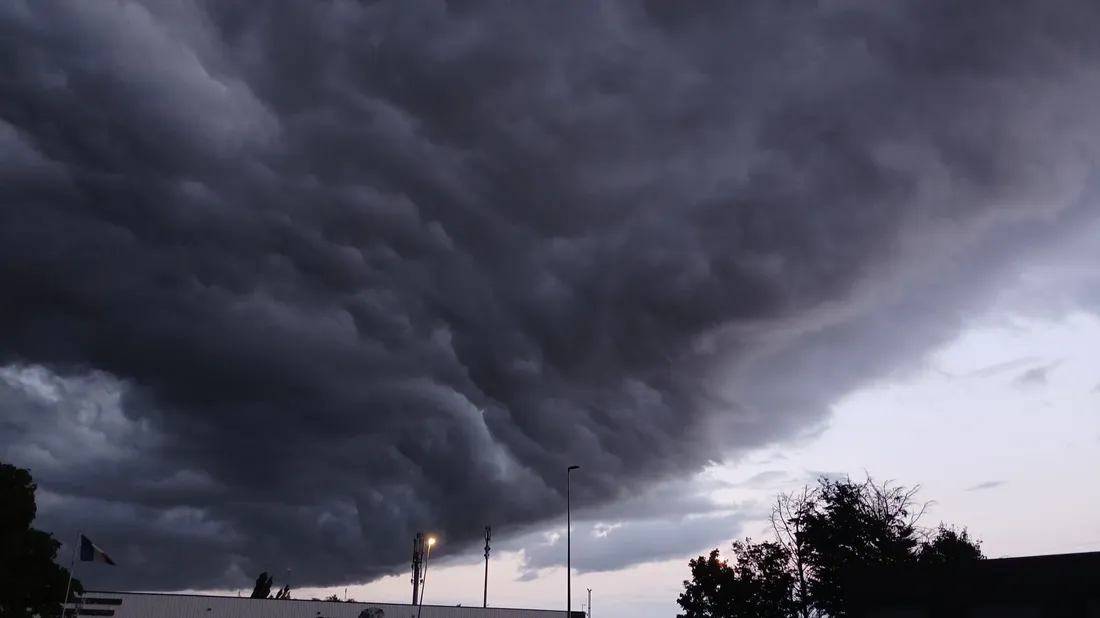 Orages