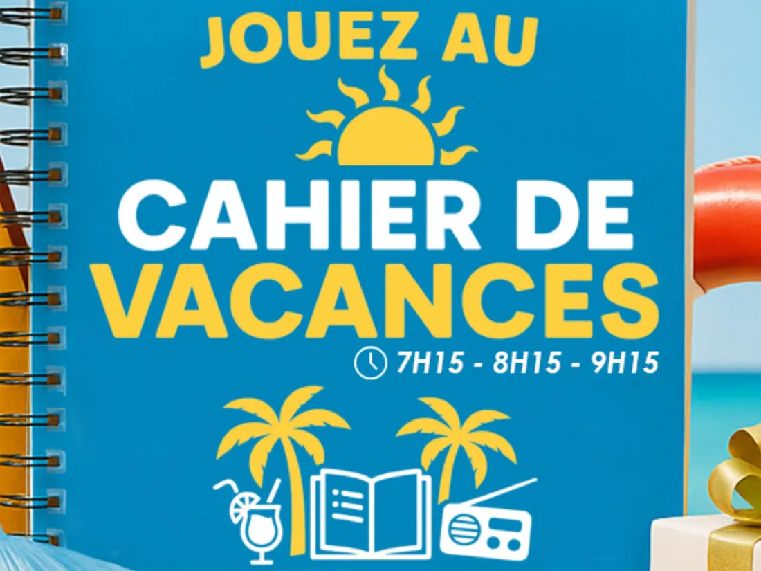 Cahier de Vacances (site)