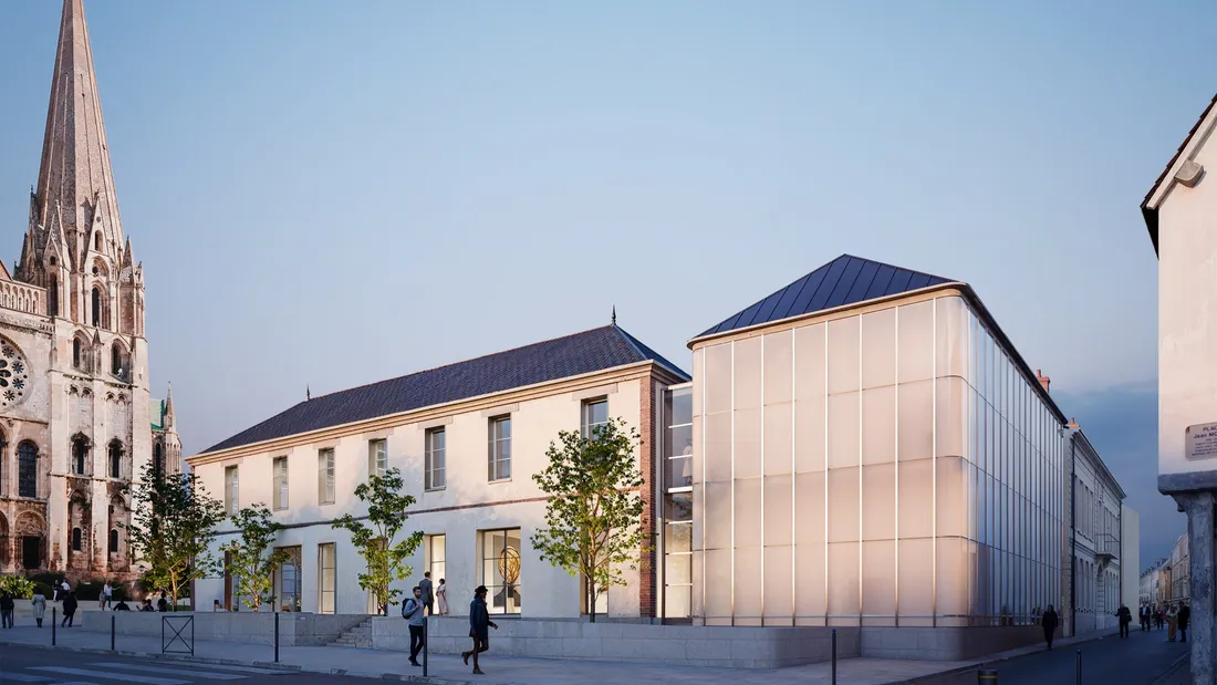 chartres, cosmétique, jean moulin, centre-ville