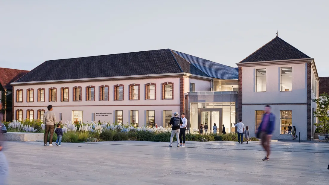 chartres, cosmétique, jean moulin, centre-ville, cathédrale