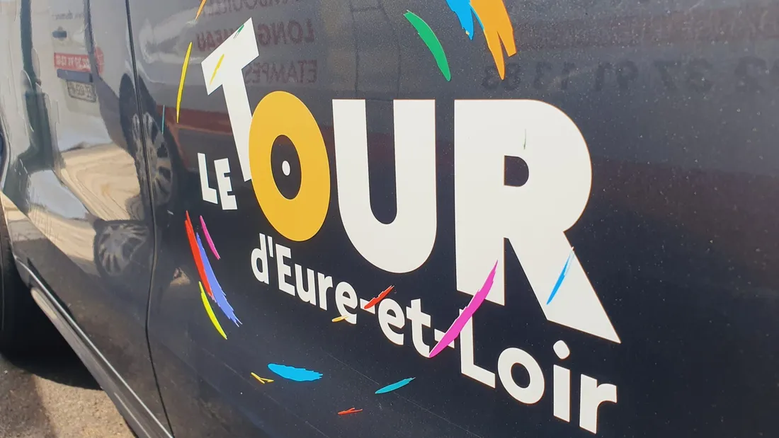 Tour cycliste Eure-et-Loir / TEL 2023 Archives